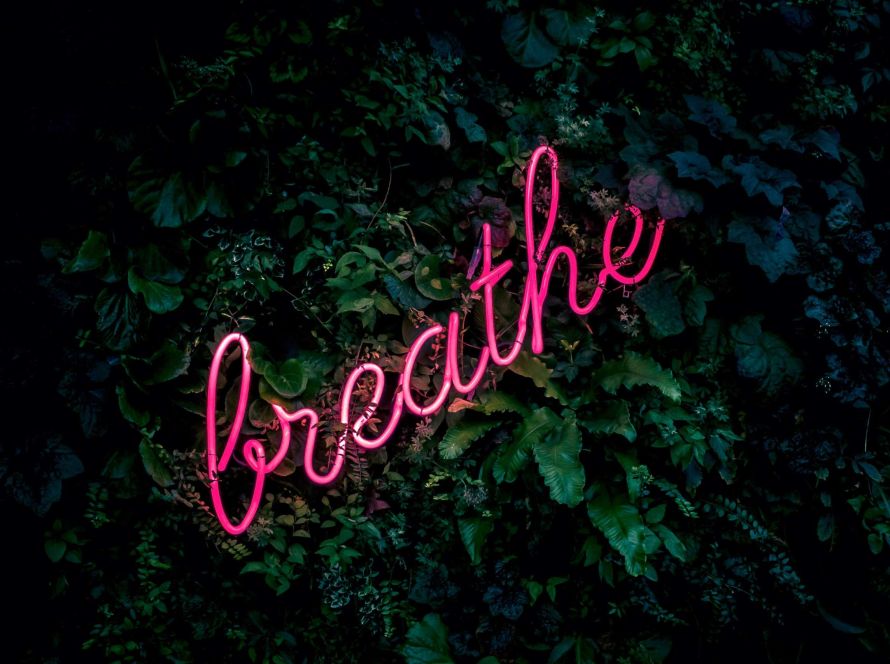breath