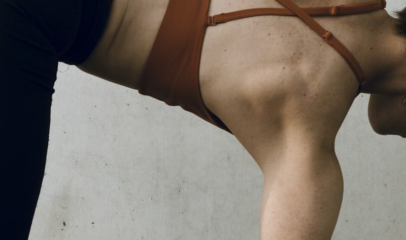 Yoga Teacher Training