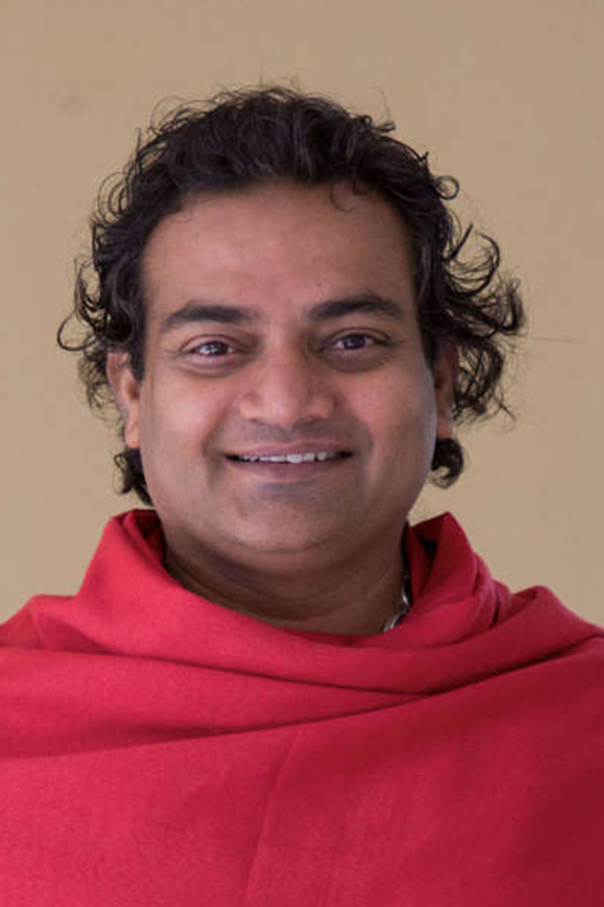 Ram Vakkalanka